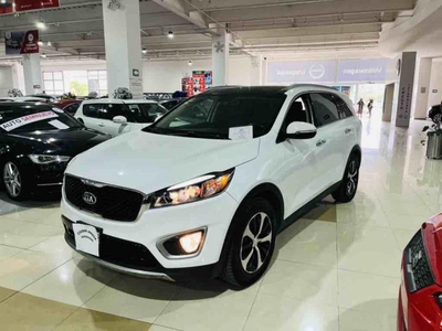 Kia Sorento EX