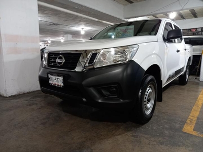 Nissan NP 300