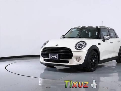 228506 Mini Cooper 2019 Con Garantía