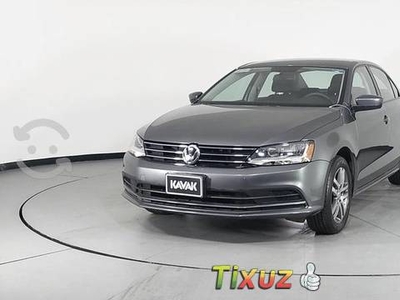 234473 Volkswagen Jetta 2018 Con Garantía