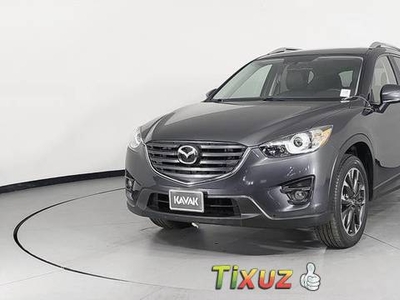 234988 Mazda CX5 2016 Con Garantía