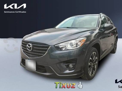 Mazda CX5 2016