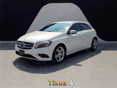 Mercedes Clase A Hatchback 200 CGI Aut