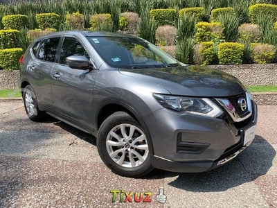 Nissan XTrail 2018 25 Sense 2 Row Cvt