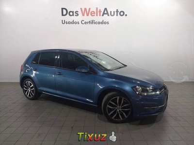 Volkswagen Golf 2020 14 Highline Dsg At