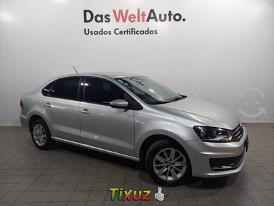 Volkswagen Vento 2020 16 Comfortline Mt