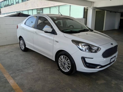 Ford Figo