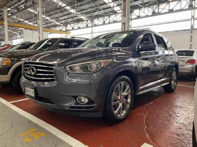 Infiniti QX60