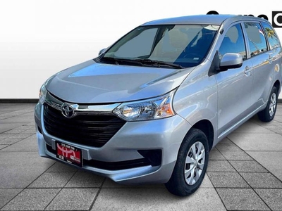 Toyota Avanza