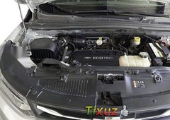 Chevrolet Trax 2018 18 LT At