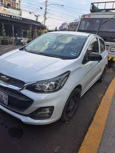 Chevrolet Spark 1.4 Lt Mt