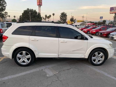 Dodge Journey 2.4 Se Ee At