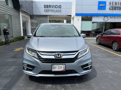 Honda Odyssey 2019