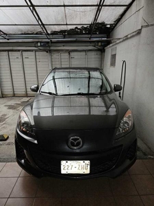 Mazda Mazda 3 2.0 I Touring At