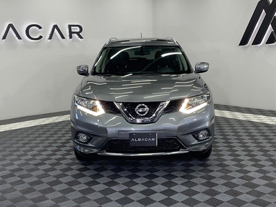 Nissan X-Trail 2.5 Advance 3 Row Cvt