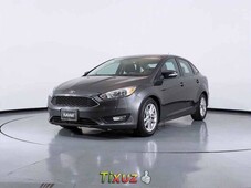 Ford Focus 2016 en buena condicción