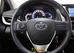 Se pone en venta Toyota Yaris 2020
