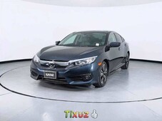 Se vende urgemente Honda Civic 2017 en Juárez