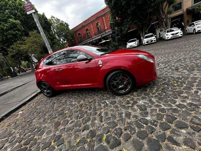 Alfa Romeo Mito 1.4 Progression Luxury Mt
