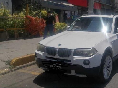 BMW X3 2.5 Si M Sport 6vel At