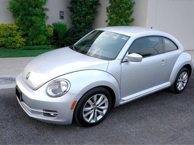 Volkswagen Beetle 2.5 Sport Tiptronic At