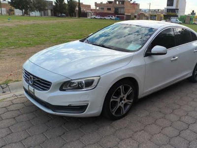 Volvo S60 2.0 5t Monumentum