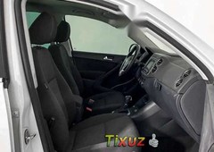 41376 Volkswagen Tiguan 2017 Con Garantía At