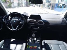 BMW 2018 X3 AUT 20 LTS TURBO