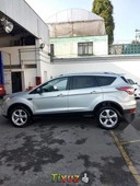 Ford Escape 2018 20 Trend Advance Ecoboost At