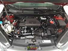 Honda CRV Turbo Plus 2017 en buena condicción