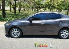 MAZDA 2 SEDAN 2019 FACTURA ORIJINAL UNICO DUEÑO STD IMPECABLE