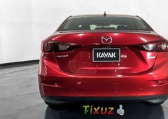 Mazda Mazda 3 s 2015 impecable en Cuauhtémoc