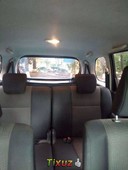 Toyota Avanza 2015 impecable en Coyoacán