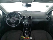 Auto Audi A1 2016 de único dueño en buen estado