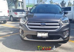 Ford Escape 2017 usado en Ignacio Zaragoza