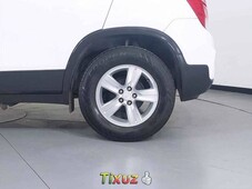 Venta de Chevrolet Trax 2017 usado Automatic a un precio de 282999 en Juárez