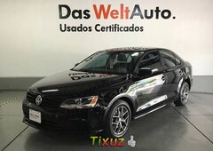 Volkswagen Jetta 2018 impecable en Álvaro Obregón
