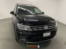 Volkswagen Tiguan 2018 usado en Las Margaritas