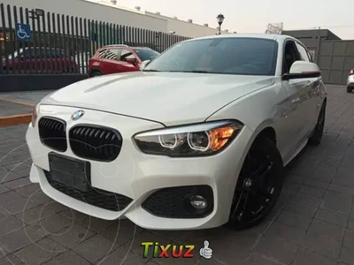 BMW Serie 1 3P 120iA M Sport