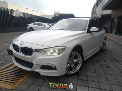 BMW Serie 3 328iA M Sport