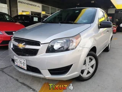 Chevrolet Aveo LS