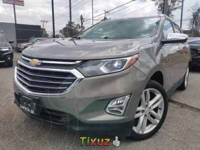 Chevrolet Equinox Premier Plus