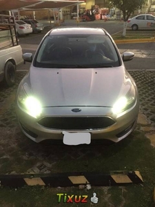 FORD FOCUS SE APPEARANCE 2015