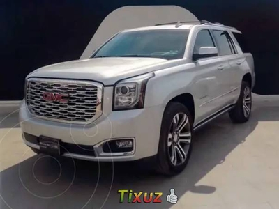 GMC Yukon Denali 8 Vel AWD