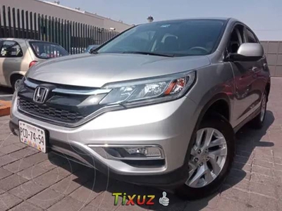 Honda CRV iStyle