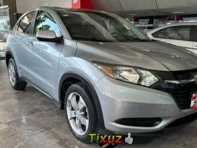 Honda HRV Uniq