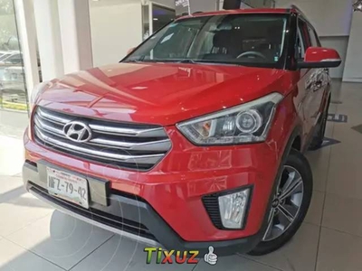 Hyundai Creta GLS Premium