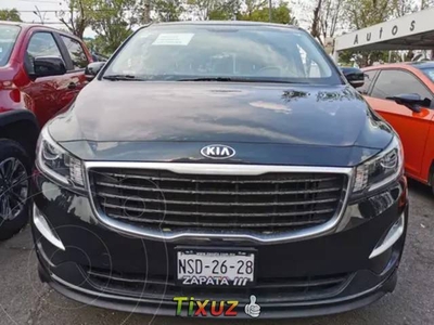 Kia Sedona EX Pack