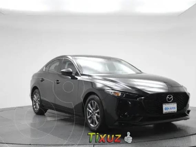 Mazda CX3 i Grand Touring