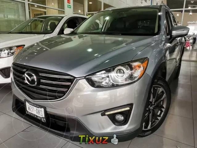 Mazda CX5 20L i Grand Touring